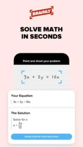 Brainly Plus MOD APK (Pro Unlocked) 2