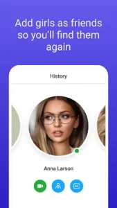 CooMeet MOD APK (Premium Unlocked) 4