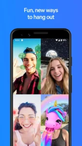 Messenger APK 1