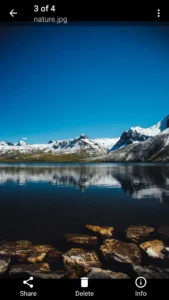 File Manager MOD APK (Premium Unlocked) 4