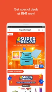 Shopee APK 4