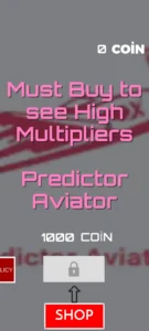 Predictor Aviator APK 4