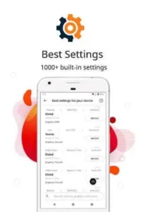 PUB GFX + Tool APK 4