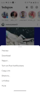 Insta Pro APK 4