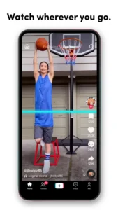 TikTok MOD APK (Region Changer) 4