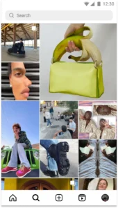 Instagram Lite APK 4