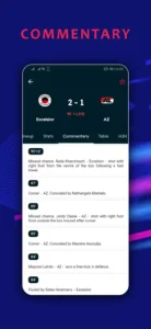 CNF Sports APK 4