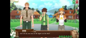 Camp Buddy MOD APK (Unlocked) 4