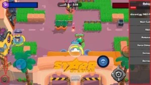 Gene Brawl APK 4
