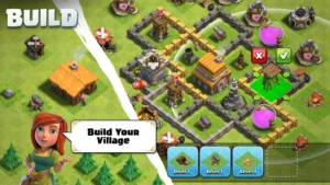 Clash of Clans MOD APK (Unlimited Gold/Gems/Oils) 4