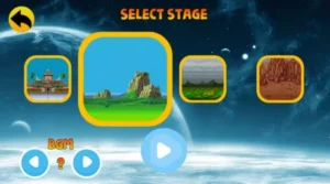 Power Warriors APK 4