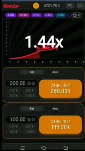 Predictor Aviator APK 1