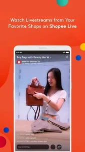 Shopee MOD APK (Unlimited Money) 1