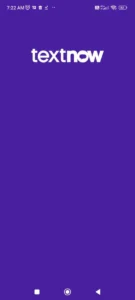 TextNow APK 5