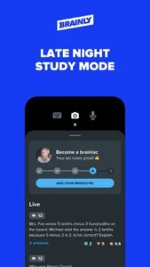 Brainly Plus MOD APK (Pro Unlocked) 6