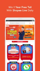 Shopee APK 5