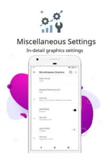 PUB GFX + Tool APK 5