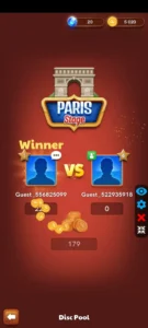 Aim Carrom MOD APK (Premium Unlocked) 5