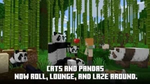 Minecraft Pocket Edition MOD APK (Paid Unlocked) 5