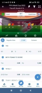 1xBet APK 5