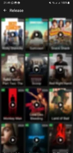 Movies HD APK 2