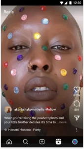 Instagram Lite APK 5