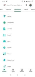 Google Play Store APK 5