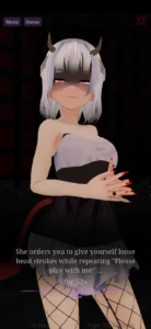Virtual Succubus APK 5