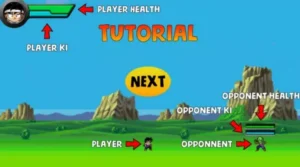 Power Warriors APK 5