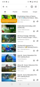 Snaptube MOD APK (Vip Unlocked) 1