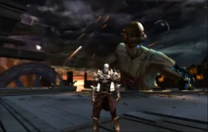 God of War 2 APK 1