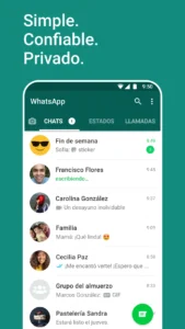 Whatsapp Beta APK 1