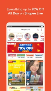 Shopee APK 6