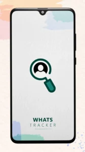 Whatsapp Tracker APK 1