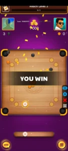 Aim Carrom MOD APK (Premium Unlocked) 6