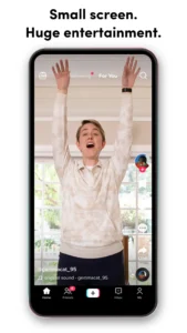 TikTok MOD APK (Region Changer) 6