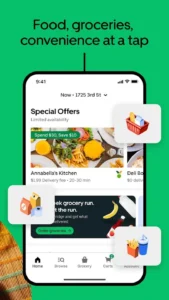 Uber Eats APK 6