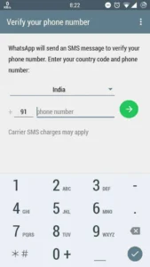 WhatsApp Plus APK 2