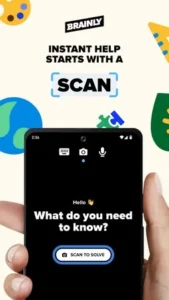 Brainly Plus MOD APK (Pro Unlocked) 1