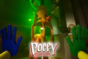 Poppy Playtime Chapter 3 APK 1