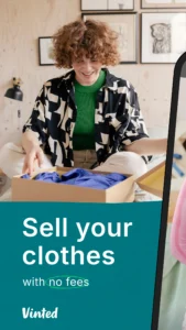 Vinted APK 1