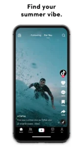 TikTok MOD APK (Region Changer) 1