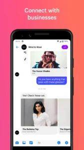 Messenger APK 7