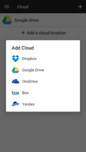 File Manager MOD APK (Premium Unlocked) 7