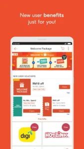 Shopee APK 7