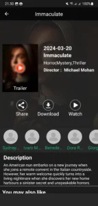 Movies HD APK 4