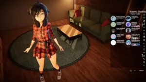 Our Apartment APK 2