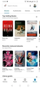 Google Play Store APK 7