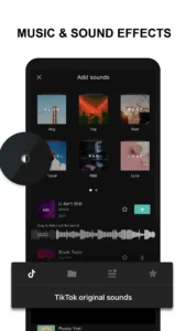 CapCut MOD APK (Premium Unlocked) 7