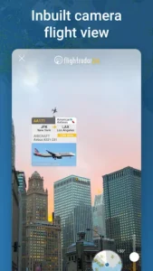 Flightradar24 Flight Tracker MOD APK (Gold Unlocked) 7